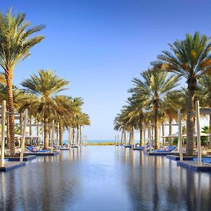 Park Hyatt Abu Dhabi Hotel And Villas